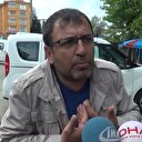 Hakeme saldıran gencin dayısı: Yeğenim yapmazsa ben yapacağım