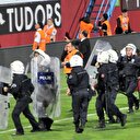 Avrupa basınının Trabzonspor-Fenerbahçe maçı için attığı manşetler