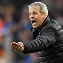 Lucien Favre Galatasaray'ı reddetti