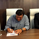 Yılmaz Vural imzaladı