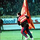 Graeme Souness, Kadıköy'deki tarihi anı anlattı