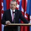 Cumhurbaşkanı Erdoğan'dan laiklik tanımı