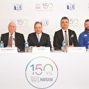 Nestle’den 800 milyonluk ciro hedefi