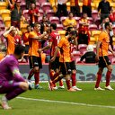 Galatasaray'dan Çin'e bir yıldız daha