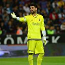 Volkan'dan Onur Kıvrak'a destek