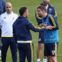 Pereira'dan Caner'e 'şartlı' af