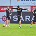 Çiftetellili şampiyonluk havası