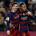 Messi ve Neymar Antalya'ya geliyor