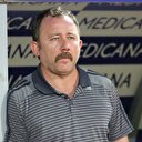 Göztepe'de Sergen sesleri