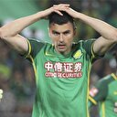 Burak Yılmaz deplasmana götürülmedi