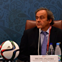 Platini'nin duruşmasında Blatter ifade verdi