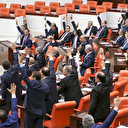 TBMM'nin dokunulmazlık bilançosu