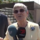 Canan Karatay: ''Çaya tereyağı koyun''
