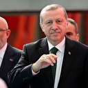 Cumhurbaşkanı Erdoğan: Yıllarca milliyetçiliği yanlış işlerle tanıttılar
