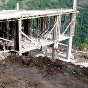 Şehit ailesi yeni evlerine kavuşuyor