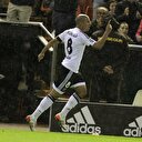 Sofiane Feghouli, Valencia tesislerini terk etti
