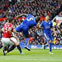 Leicester City saatleri sayıyor