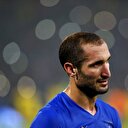 Chiellini'den olay 'Fenerbahçe' paylaşımı