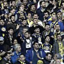 Şükrü Saracoğlu'nda Trabzonsporluları çıldırtan tezahürat