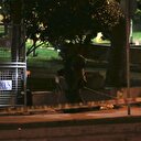 Taksim'de şüpheli paket