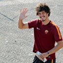 Roma Salih Uçan'ı Fenerbahçe'ye geri gönderiyor