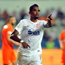 Eto'o'dan 800 bin TL'lik gol
