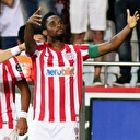 Eto'o'nun bonservis bedeli açıklandı