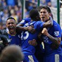 Leicester City'nin şampiyonluğu sonrası atılan en güzel tweetler