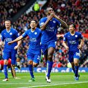 Bursaspor'dan Leicester'a kutlama mesajı