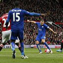 Şampiyon Leicester Cıty