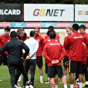 Galatasaray'da maaş isyanı