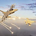 PKK’ya hava darbesi