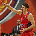 Euroleague'e De Colo damgası