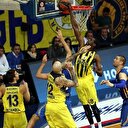 Euroleague’de yılın savunmacısı Kyle Hines