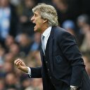 Pellegrini için Fenerbahçe'ye dişli rakip