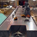 Türkiye'nin gururu 'TCG Anadolu'