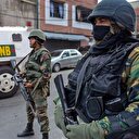 Venezuela'da uyuşturucu baronu öldürüldü