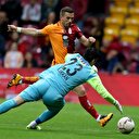 Galatasaray finalde