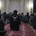 Mehmetçik'ten Miraç duası