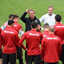 Derbi öncesi Galatasaray'a iki kötü haber birden