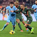 Caner Erkin'in yerine Eren Albayrak