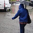 İstanbul ve bazı illere sağanak uyarısı