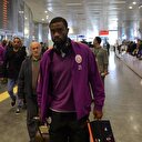 Galatasaray'dan 'Chedjou' kararı