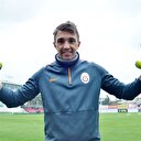 Fernando Muslera sosyal medyayı salladı