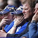 Leicester City'de ilk ayrılık