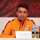 Fernando Muslera, Twitter'dan açıkladı