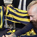 Fenerbahçeli Raul Meireles Aston Villa yolunda