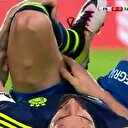 Mehmet Topal'ın görüntüsü şoke etti