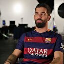 Arda Turan'dan transfer açıklaması