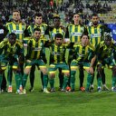 Şanlıurfaspor'da 2 oyuncu şehri terk etti